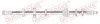 Bremsschlauch QUICK BRAKE 32.953