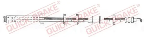 Bremsschlauch QUICK BRAKE 32.965