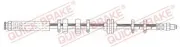 Bremsschlauch Vorderachse links QUICK BRAKE 32.969