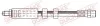 Bremsschlauch Hinterachse links Hinterachse rechts QUICK BRAKE 32.972