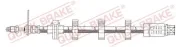 Bremsschlauch Vorderachse rechts QUICK BRAKE 32.984