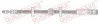 Bremsschlauch Vorderachse links Vorderachse rechts QUICK BRAKE 32.991