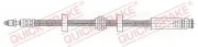 Bremsschlauch Vorderachse links Vorderachse rechts QUICK BRAKE 32.991