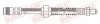Bremsschlauch QUICK BRAKE 32.993
