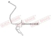 Bremsschlauch QUICK BRAKE 35.913