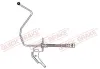 Bremsschlauch Hinterachse rechts QUICK BRAKE 35.914