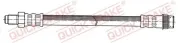 Bremsschlauch Hinterachse links Hinterachse rechts QUICK BRAKE 37.004