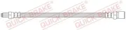 Bremsschlauch QUICK BRAKE 37.038