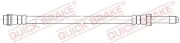 Bremsschlauch Hinterachse links QUICK BRAKE 37.041