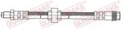 Bremsschlauch Vorderachse links Vorderachse rechts QUICK BRAKE 37.919