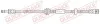 Bremsschlauch Vorderachse links Vorderachse rechts QUICK BRAKE 37.939