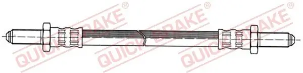 Bremsschlauch QUICK BRAKE 42.007