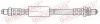 Bremsschlauch Hinterachse links Hinterachse rechts QUICK BRAKE 42.310