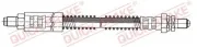 Bremsschlauch Hinterachse links Hinterachse rechts QUICK BRAKE 42.918