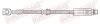 Bremsschlauch Vorderachse links Vorderachse rechts QUICK BRAKE 50.064