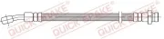 Bremsschlauch Hinterachse links QUICK BRAKE 50.080