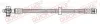 Bremsschlauch Vorderachse links Vorderachse rechts QUICK BRAKE 50.102X