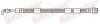 Bremsschlauch Hinterachse links Hinterachse rechts QUICK BRAKE 50.400
