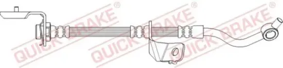 Bremsschlauch QUICK BRAKE 50.720 Bild Bremsschlauch QUICK BRAKE 50.720