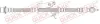 Bremsschlauch Vorderachse rechts QUICK BRAKE 50.727
