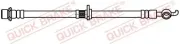 Bremsschlauch Vorderachse rechts QUICK BRAKE 50.751