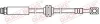 Bremsschlauch Vorderachse links Vorderachse rechts QUICK BRAKE 50.756X