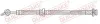 Bremsschlauch Vorderachse links QUICK BRAKE 50.806