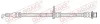 Bremsschlauch Vorderachse links QUICK BRAKE 50.828