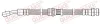 Bremsschlauch Hinterachse links Hinterachse rechts QUICK BRAKE 50.871