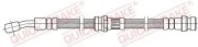 Bremsschlauch Hinterachse links Hinterachse rechts QUICK BRAKE 50.871