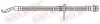 Bremsschlauch Vorderachse links Vorderachse rechts QUICK BRAKE 50.877
