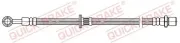Bremsschlauch Vorderachse rechts QUICK BRAKE 50.879
