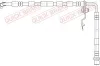 Bremsschlauch Vorderachse links QUICK BRAKE 50.892