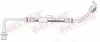 Bremsschlauch Vorderachse links QUICK BRAKE 50.946
