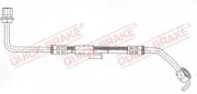 Bremsschlauch Vorderachse rechts QUICK BRAKE 50.948