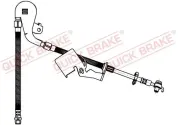 Bremsschlauch QUICK BRAKE 58.804X