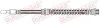 Bremsschlauch Vorderachse links Vorderachse rechts QUICK BRAKE 58.812