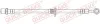 Bremsschlauch Vorderachse rechts QUICK BRAKE 58.817
