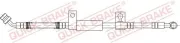 Bremsschlauch Vorderachse rechts QUICK BRAKE 58.821