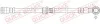 Bremsschlauch Vorderachse rechts QUICK BRAKE 58.847