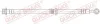 Bremsschlauch Vorderachse rechts QUICK BRAKE 58.848