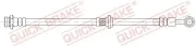 Bremsschlauch Vorderachse rechts QUICK BRAKE 58.848