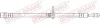 Bremsschlauch Vorderachse links QUICK BRAKE 58.851