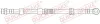 Bremsschlauch Vorderachse rechts QUICK BRAKE 58.857