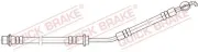 Bremsschlauch QUICK BRAKE 58.866