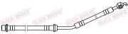 Bremsschlauch Vorderachse links QUICK BRAKE 58.870