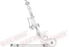 Bremsschlauch Vorderachse links QUICK BRAKE 58.887X