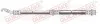 Bremsschlauch Vorderachse links Vorderachse rechts QUICK BRAKE 58.911