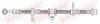 Bremsschlauch Vorderachse links QUICK BRAKE 58.920