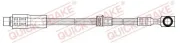 Bremsschlauch Vorderachse links Vorderachse rechts QUICK BRAKE 58.967